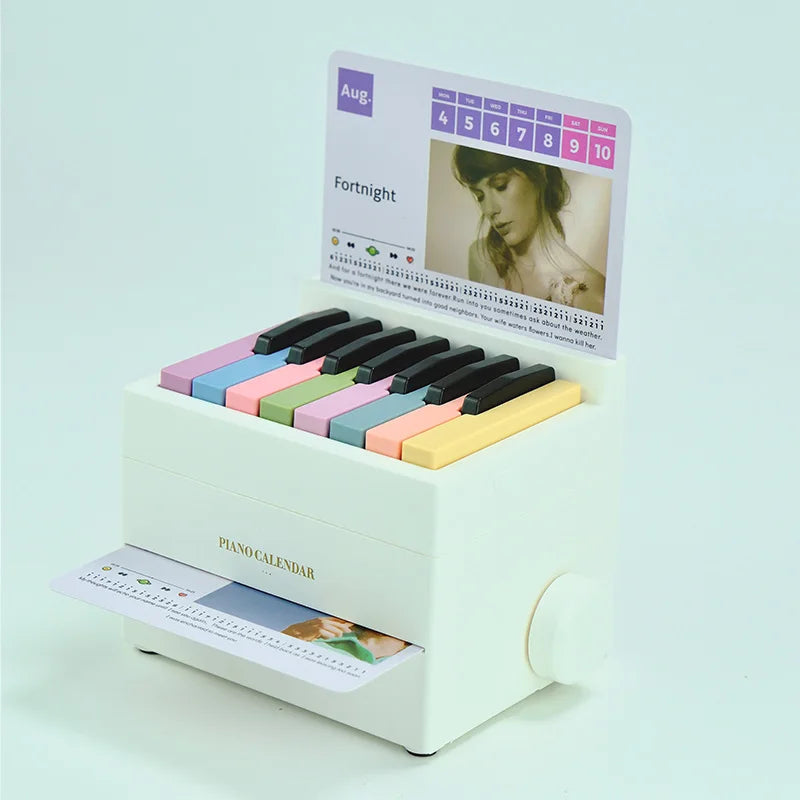 MySwiftMelody© Piano