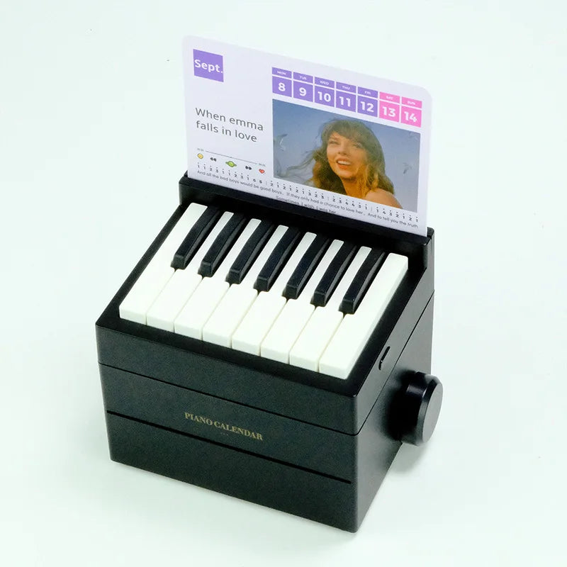 MySwiftMelody© Piano
