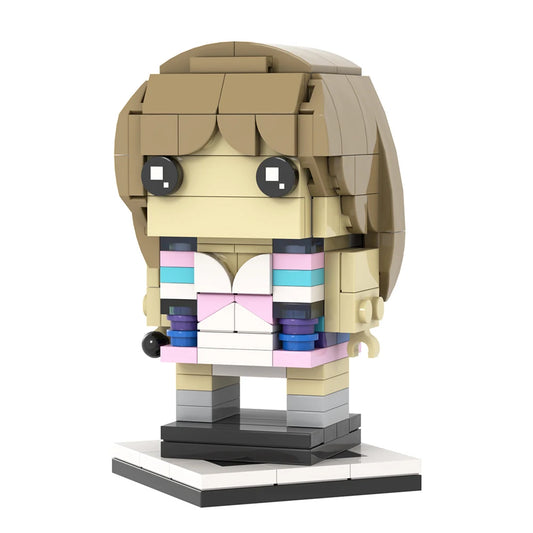 theswiftiebricks©