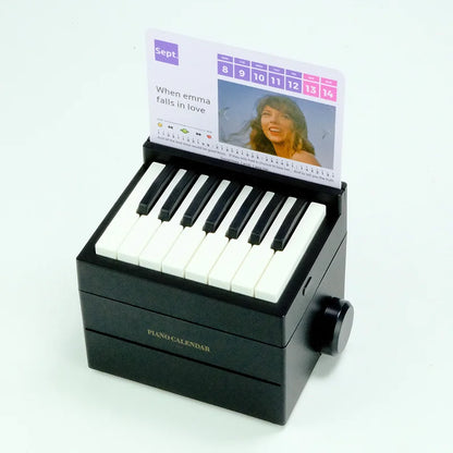 MySwiftMelody© Piano